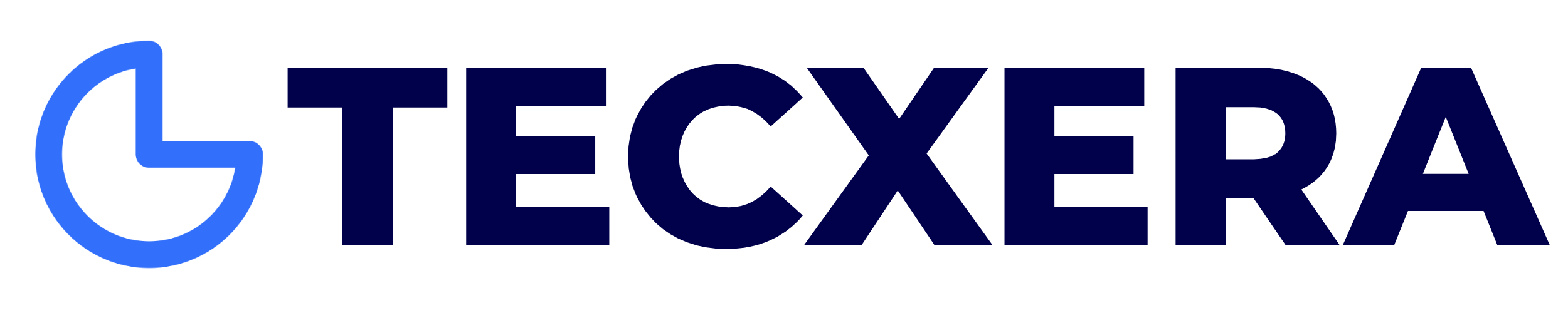 Tecxera Logo